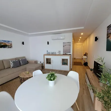 Quinta Do Paraiso Flat With 3 Pools Apartment *
