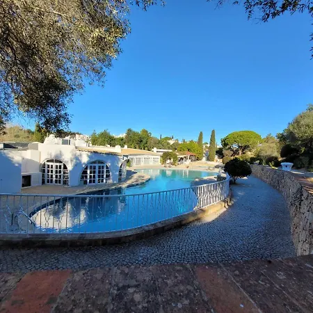 Apartment Quinta Do Paraiso Flat With 3 Pools