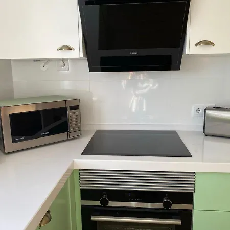 Quinta Do Paraiso Flat With 3 Pools Daire