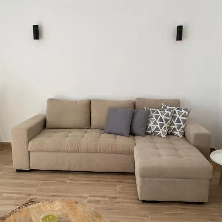 Quinta Do Paraiso Flat With 3 Pools