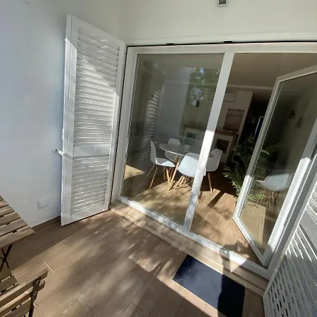 Daire Quinta Do Paraiso Flat With 3 Pools
