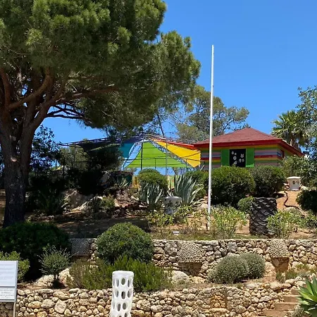 Daire Quinta Do Paraiso Flat With 3 Pools *