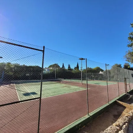 Quinta Do Paraiso Flat With 3 Pools Carvoeiro (Lagoa)