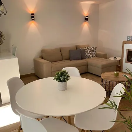 Quinta Do Paraiso Flat With 3 Pools *