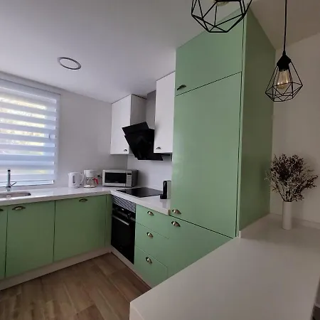 Quinta Do Paraiso Flat With 3 Pools Apartment