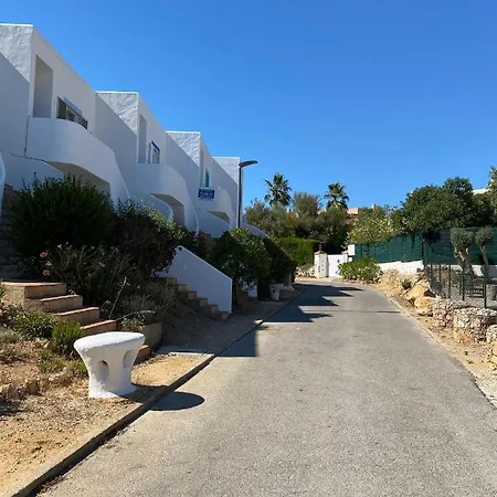 Quinta Do Paraiso Flat With 3 Pools Daire *