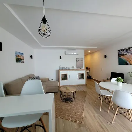 Quinta Do Paraiso Flat With 3 Pools Daire *