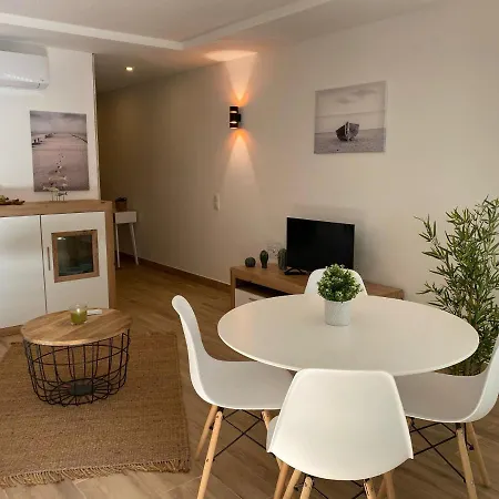 Quinta Do Paraiso Flat With 3 Pools