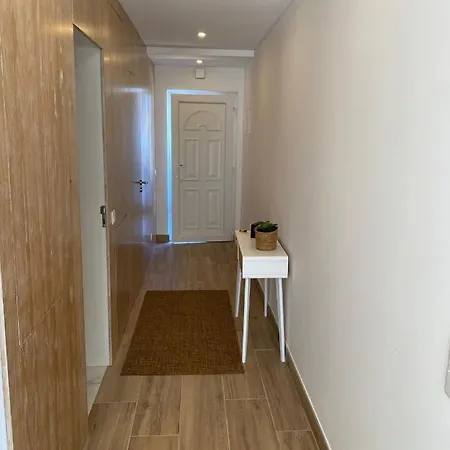 Quinta Do Paraiso Flat With 3 Pools Apartment