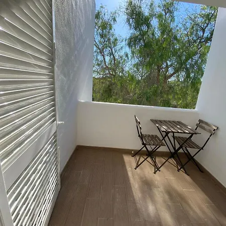 Quinta Do Paraiso Flat With 3 Pools Apartment *