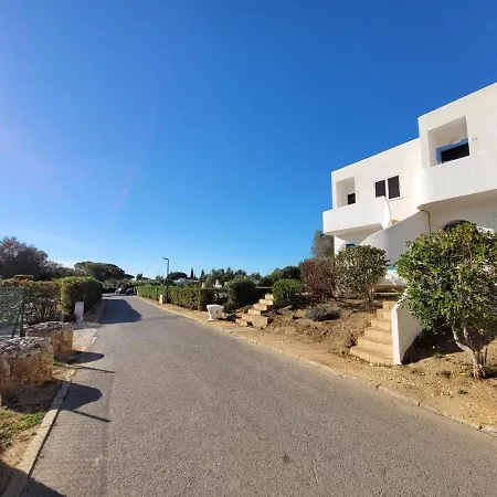 Quinta Do Paraiso Flat With 3 Pools * Carvoeiro (Lagoa)