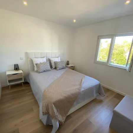 Apartment Quinta Do Paraiso Flat With 3 Pools