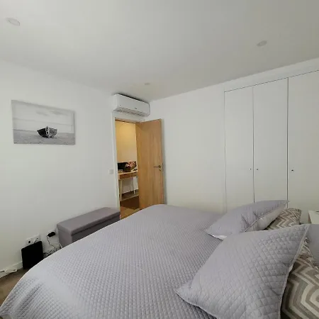 Quinta Do Paraiso Flat With 3 Pools Apartment