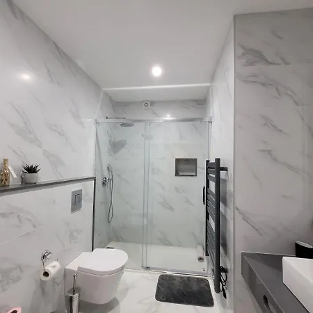 Quinta Do Paraiso Flat With 3 Pools