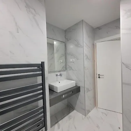 Quinta Do Paraiso Flat With 3 Pools Daire Carvoeiro (Lagoa)