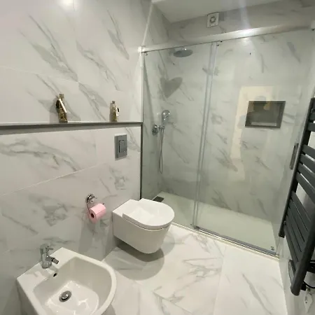 Apartment Quinta Do Paraiso Flat With 3 Pools