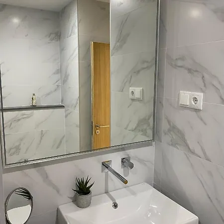 Apartment Quinta Do Paraiso Flat With 3 Pools *
