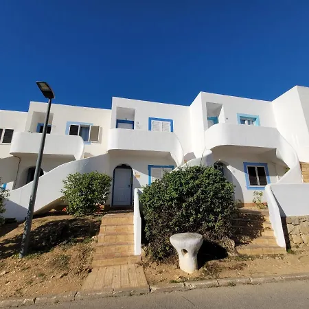 Quinta Do Paraiso Flat With 3 Pools