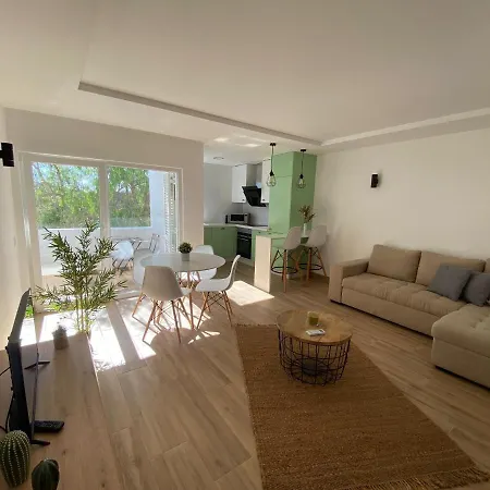 Quinta Do Paraiso Flat With 3 Pools