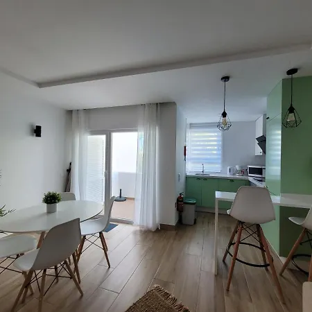 Daire Quinta Do Paraiso Flat With 3 Pools
