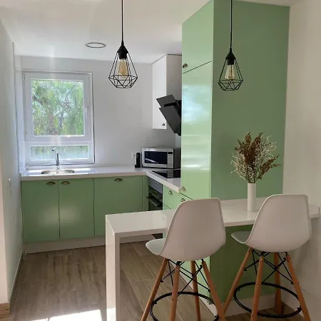 Daire Quinta Do Paraiso Flat With 3 Pools *