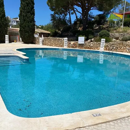 Apartment Quinta Do Paraiso Flat With 3 Pools