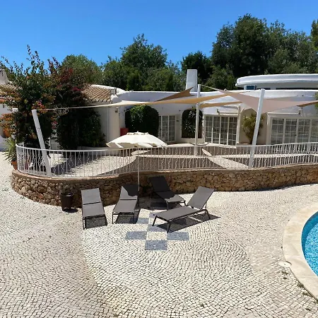Daire Quinta Do Paraiso Flat With 3 Pools *