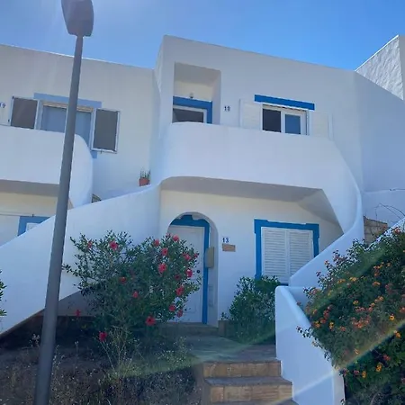 Daire Quinta Do Paraiso Flat With 3 Pools *