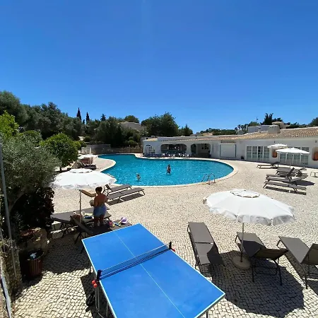 Quinta Do Paraiso Flat With 3 Pools