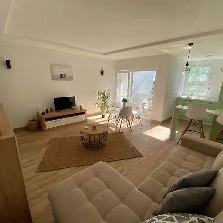 Quinta Do Paraiso Flat With 3 Pools Carvoeiro (Lagoa)
