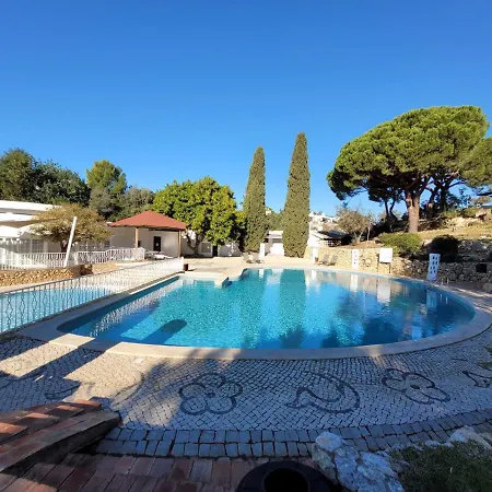 Quinta Do Paraiso Flat With 3 Pools アパート カルヴォエイロ