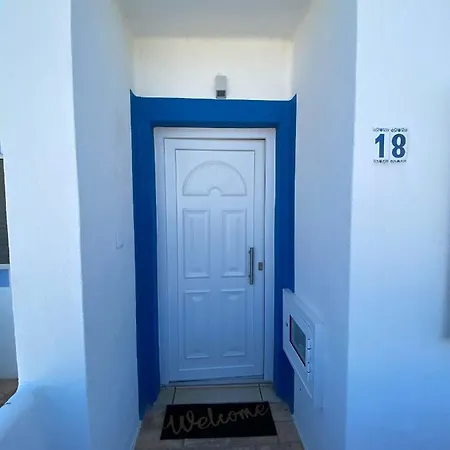 アパート Quinta Do Paraiso Flat With 3 Pools